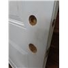 Image 2 : 31.5 " x 79.5 " exterior door
