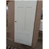 Image 2 : 36" x 80 interior door