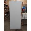 Image 1 : closet door interior door blank 80"x 32 "