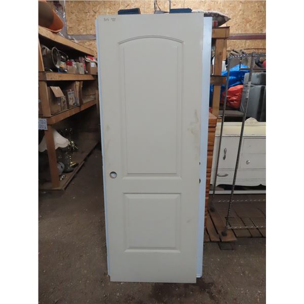 28  x 80 interior door