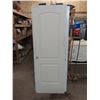 Image 1 : 28" x 80 interior door