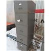 Image 2 : set of stackable filing cabinets 5 cabinets