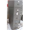 Image 2 : set of stackable filing cabinets 5 cabinets