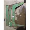 Image 1 : three oliver tractor side panels