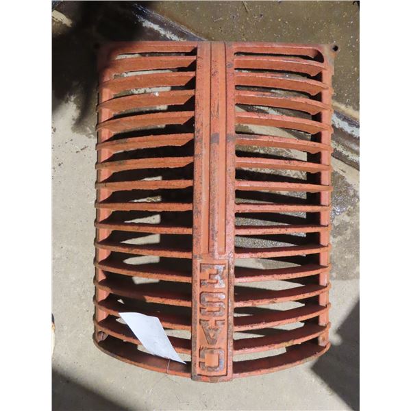 case grill