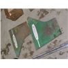 Image 1 : oliver tractor side panels