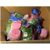 Image 1 : box of party streamers