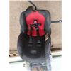 Image 2 : two infant car seats