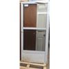Image 1 : 35.5" x 79" storm door