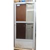 Image 4 : 35.5" x 79" storm door