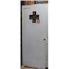 Image 1 : 80"x32" ladies washroom door