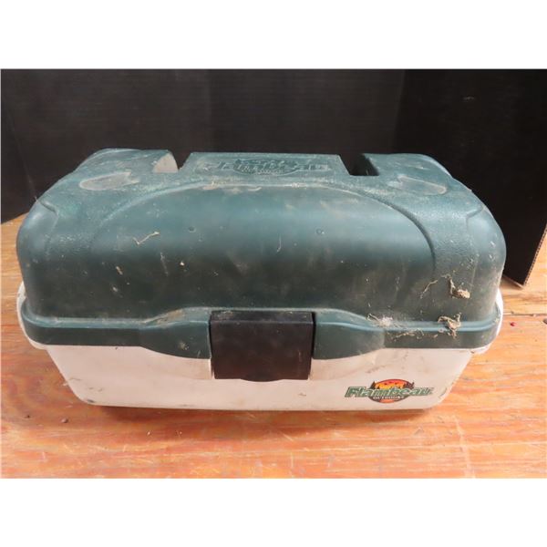 flambeau tackle box