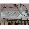 Image 1 : Tork paper dispenser and unknown restaurant agitator machine