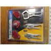 Image 1 : 6 pc mini welding tool set