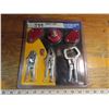 Image 2 : 6 pc mini welding tool set