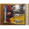 Image 1 : 6 pc mini welding tool set