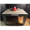 Image 1 : mastercraft router table