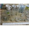 Image 2 : lot of glassware