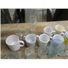 Image 3 : lot of glassware