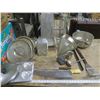 Image 1 : assorted kitchenwares