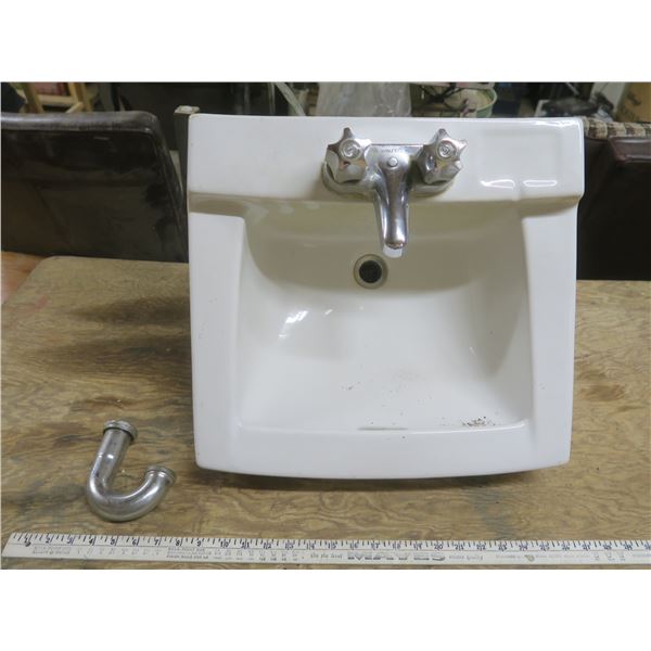sink