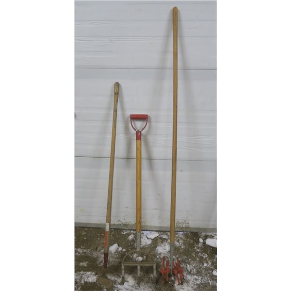 3 unique tools