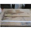 Image 1 : post pounder
