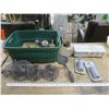 Image 1 : assorted kitchenwares