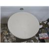 Image 2 : restaurant table - 23.5"Wx29"H