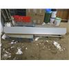 Image 2 : 8ft shelf - 11"W
