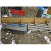 Image 3 : 8ft shelf - 11"W