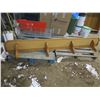 Image 3 : 8ft shelf - 11"W