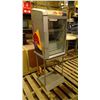 Image 1 : Red Bull cooler on stand