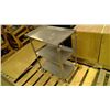 Image 2 : 3 tier metal rooller cart