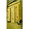 Image 1 : 3 boxes of flexible insulated ducting