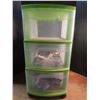 Image 1 : 3 teir storage system