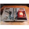 Image 1 : 2 ton bottle jack w/ case