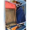Image 2 : crate of stationary