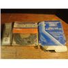 Image 1 : spark plug wires auto trim