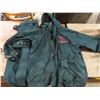 Image 1 : gore tex coat and pants