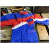 Image 5 : shimano coat , snow coat xxl and medium ski jacket w/ pants