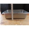 Image 2 : stainless steel make table tub