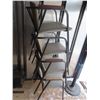 Image 2 : set of 4 chairs