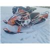 Image 1 : 2013 Arctic Cat M800 4UF13SNW8DT116077