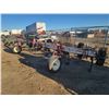 Image 1 : 7 row crop hiller Lillston