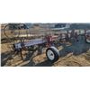 Image 2 : 7 row crop hiller Lillston