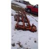 Image 2 : Mayo chain implement model 440 c/w 1hp electric motor & speed reducer 12feet x 3 feet