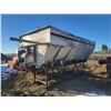 Image 1 : potato sorting truck box and stand (8' X 17.5')