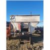 Image 2 : potato sorting truck box and stand (8' X 17.5')