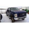 Image 2 : 2008 Ford Super Duty F-250 SRW 4WD 1FTSW215X8EC77296 gas engine